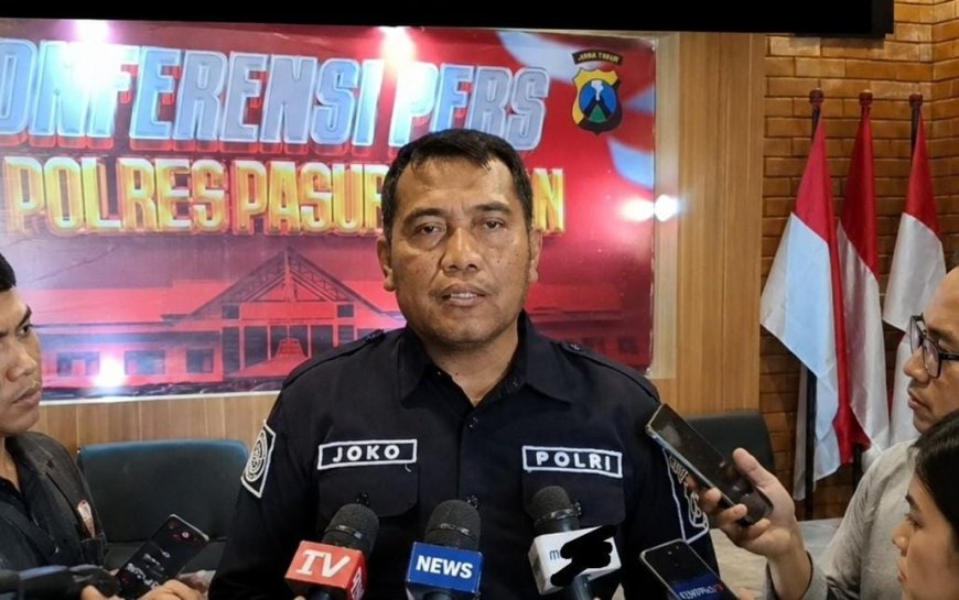 Polisi Berhasil Ungkap Kasus Pencurian Sapi yang Meresahkan Peternak